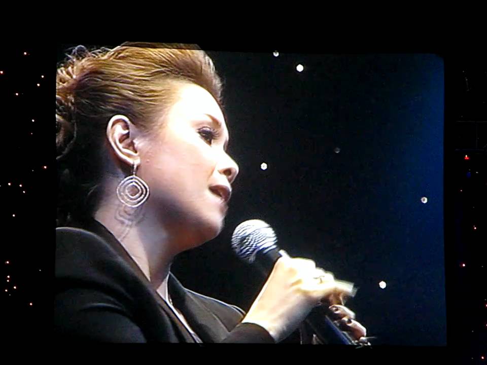 Carpenters Medley by Lea Salonga