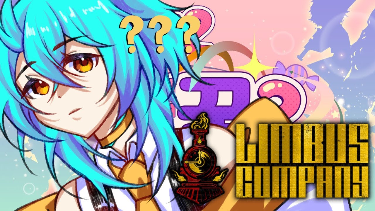 (Limbus Company) APRIL FOOLS YOU FOOLS
