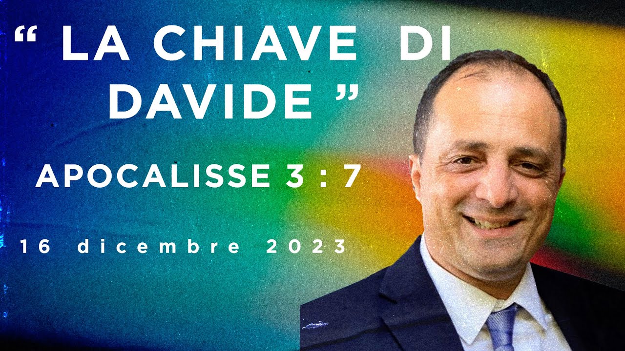 Pastore Gennaro Chiocca - 