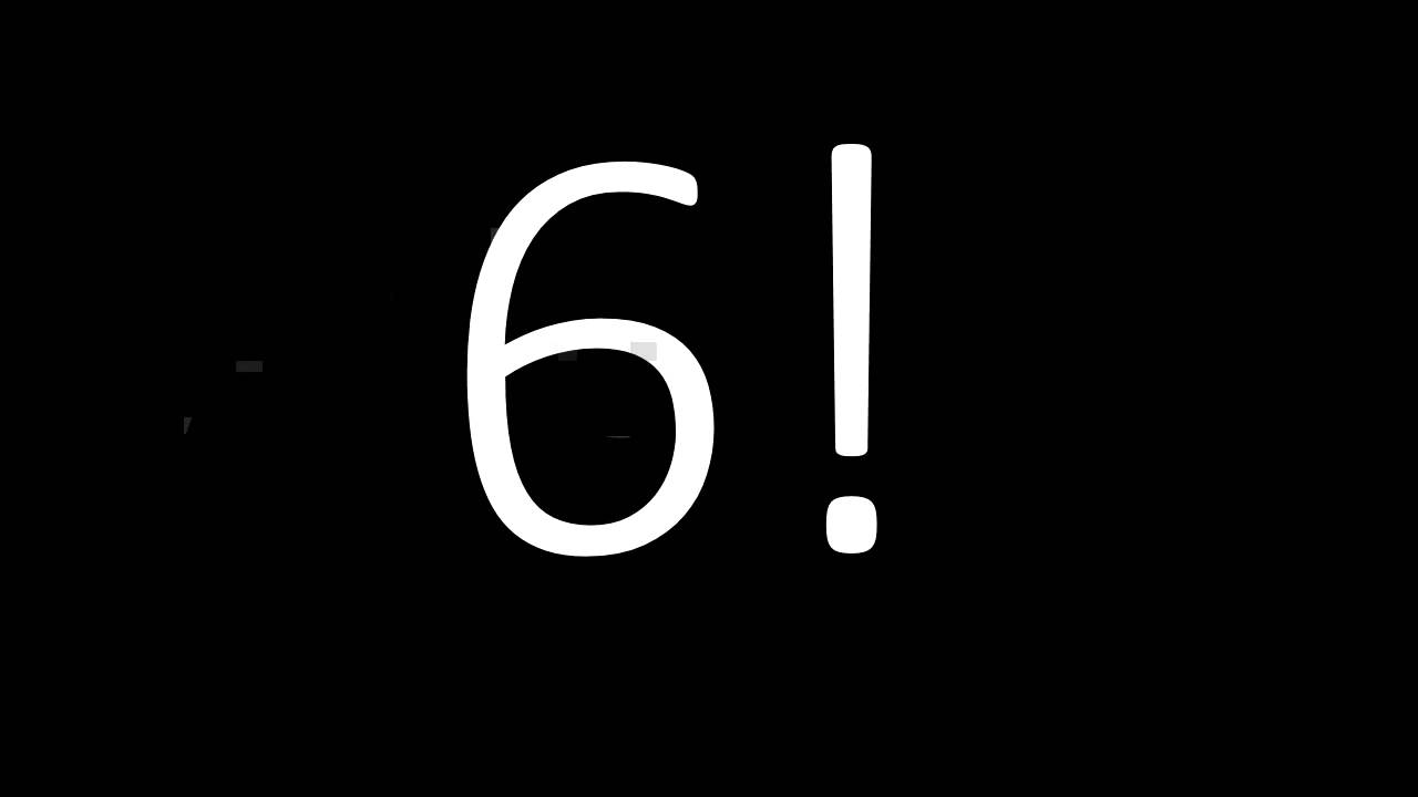 Think   of  a  number between 1 and 10
