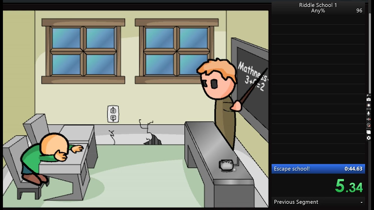 Riddle School 1 in 44.033!