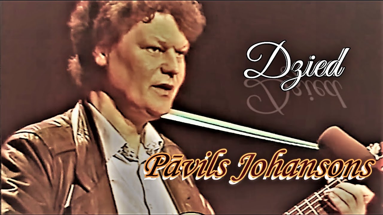 Pāvils Johansons