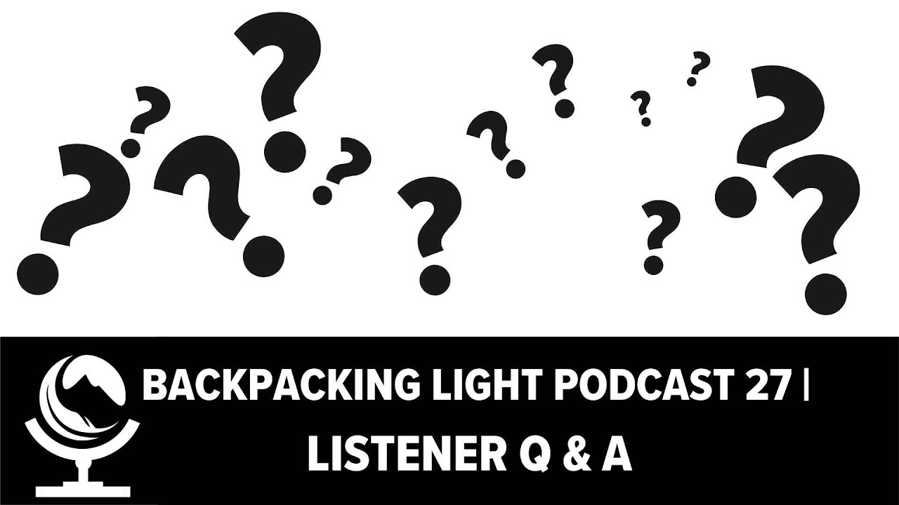 Episode 27 | Listener Q & A
