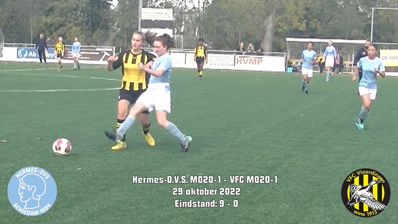 20221029 Samenvatting Hermes-DVS MO20-1 -  VFC MO20-1