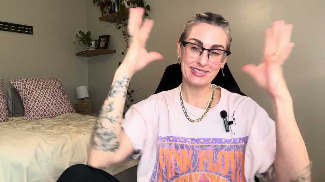Rebuilding after church hurt: How I found my way back to God