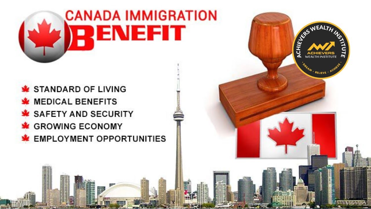 Canada Migration Seminar-(12-03-2023)