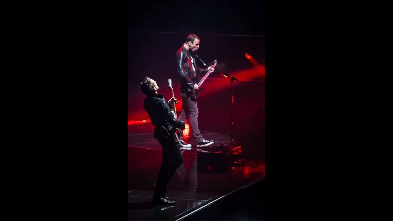 Muse - Supermassive Black Hole ( No Guitar ) Backing Track