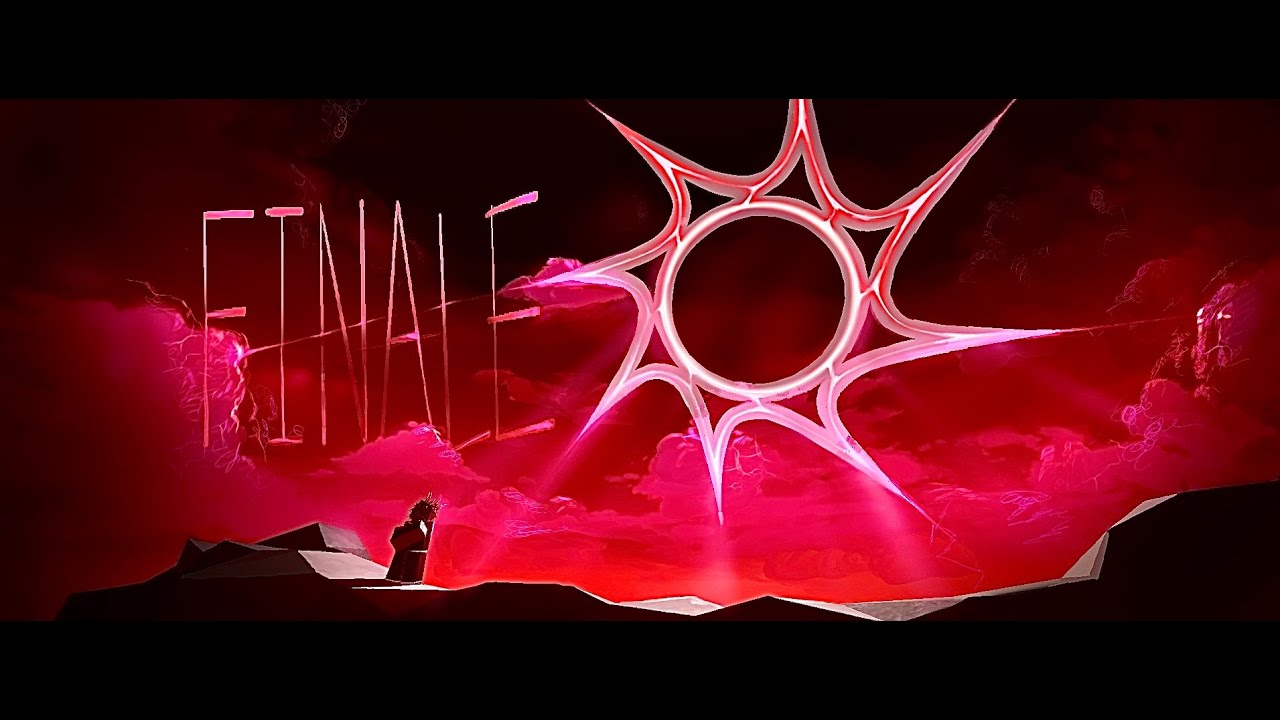 A Final Farewell.