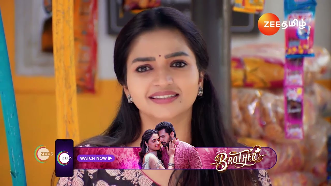 Anna | அண்ணனோட வழி தனி வழி🔥 | Ep - 560 | Webisode | Dec 30 2024 | Zee Tamil