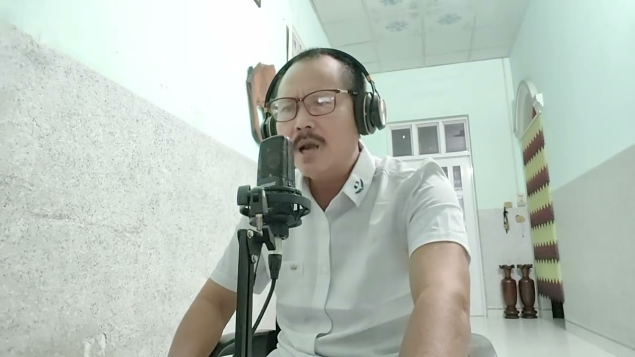 Hái Trộm Hoa Rừng#nhacxua #bolero #canhactrutinh