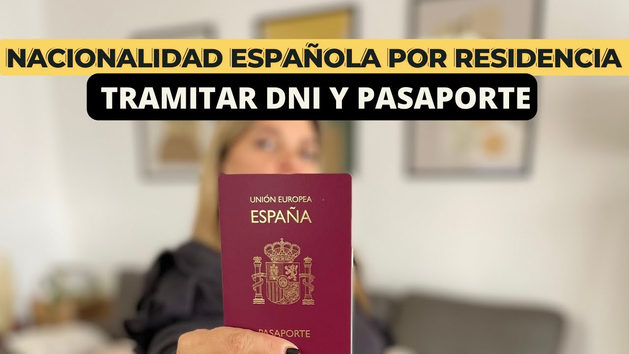 Ciudadanía española aprobada? Esto es lo que viene ahora