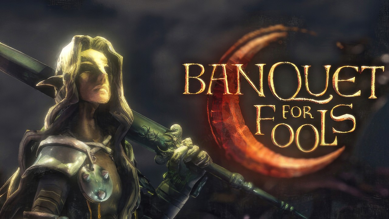 Banquet for Fools | Gameplay PC