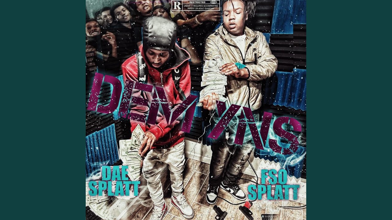 Dem YN's (feat. FSO Splatt)