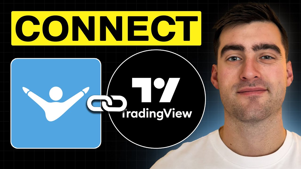 Как подключить AMP FUTURES к TRADINGVIEW (простое руководство 2026)