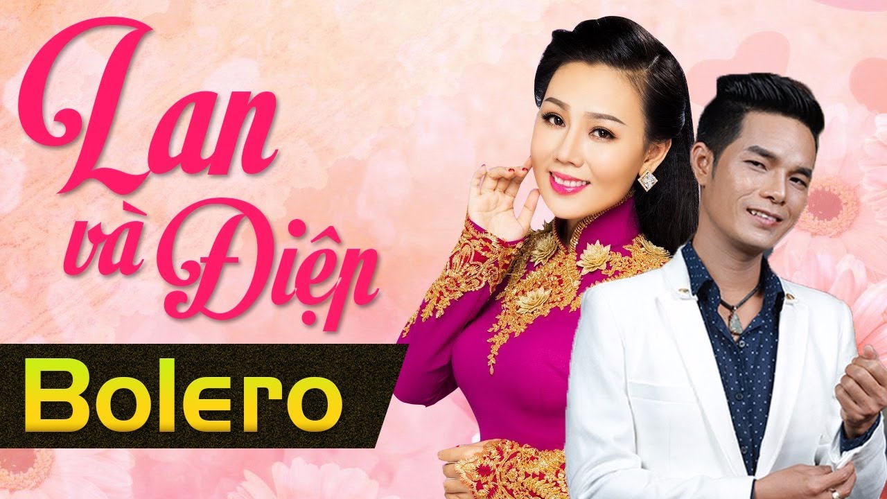 LAN VÀ ĐIỆP 1,2,3,4 ÂN THIÊN VỸ, LƯU ÁNH LOAN | NHẠC TRỮ TÌNH NGHE LÀ KHÓC CẤM NGƯỜI THẤT TÌNH NGHE