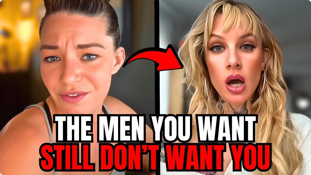 Dating Coach FINALLY SNAPS: Lady J HUMBLES Trash Modern Women #26  | Logical Dating 101
