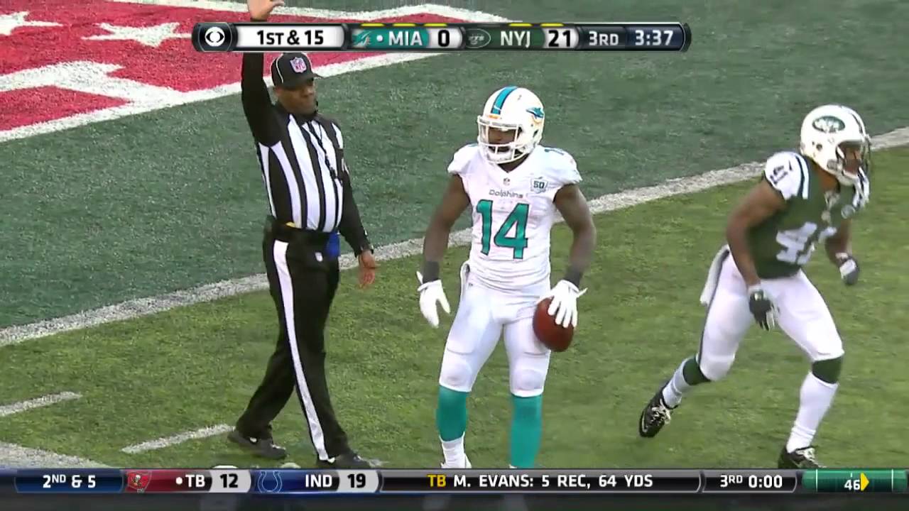 Jarvis Landry 2015 Highlights|| 