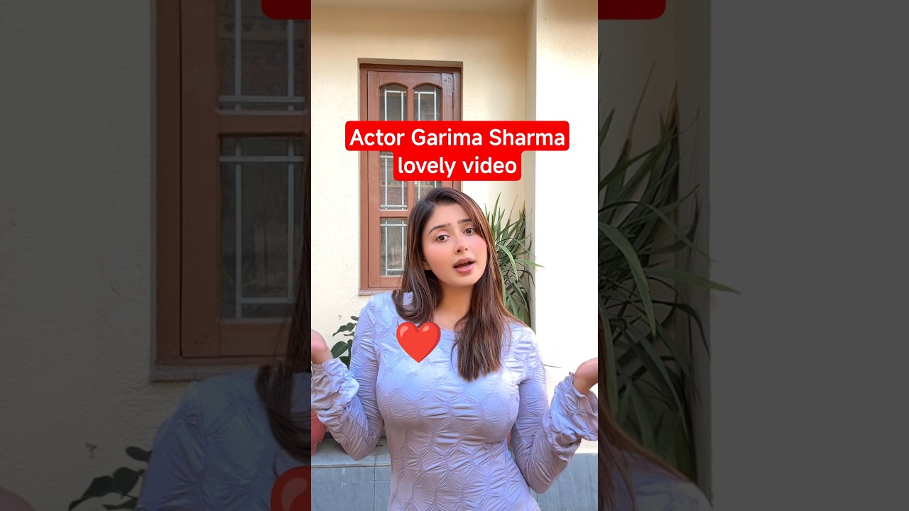 Ghintang Ghisi Twak - Garima Sharma Video / Mitesh Tamrakar / Shreetika Shrestha / New Newari song