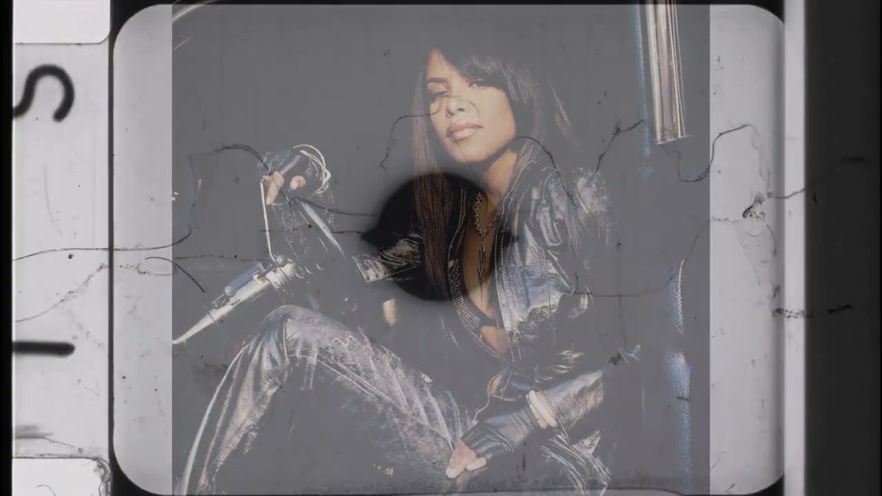 Aaliyah - Loose Rap (Live from the Top of the Pops 2001) (Stripped Version)