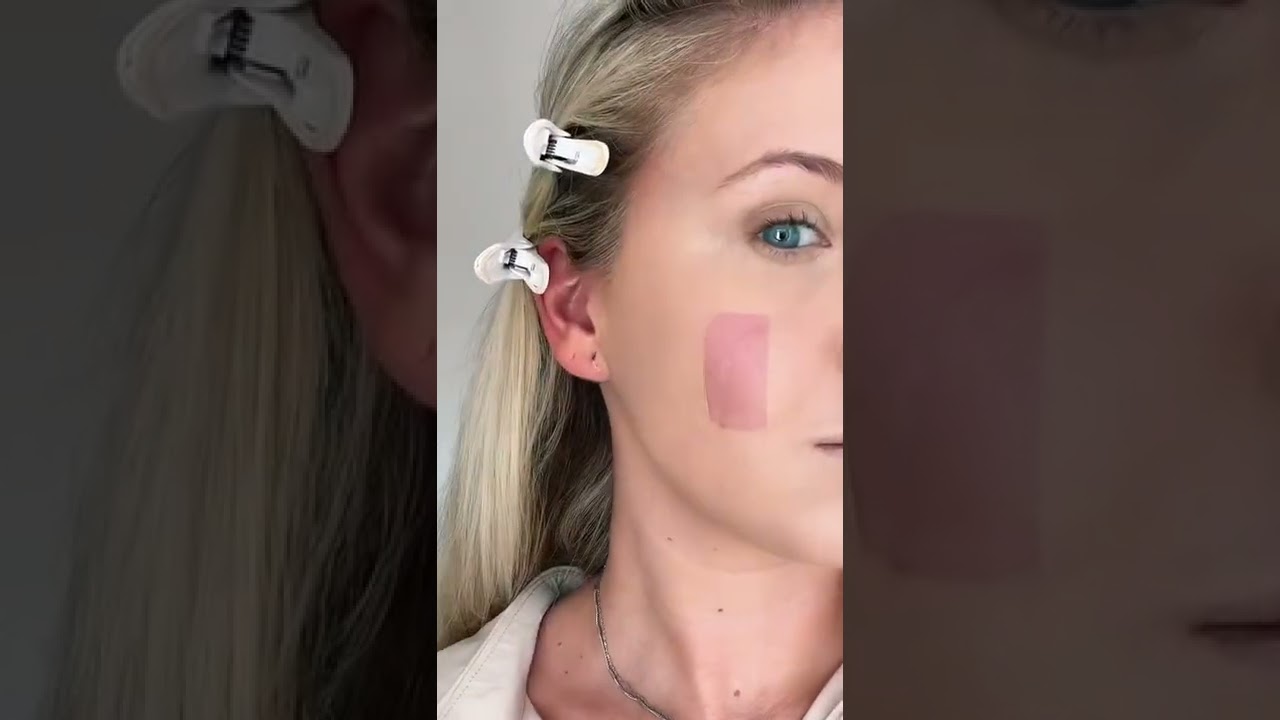 Sheglam foundation balm first impressions