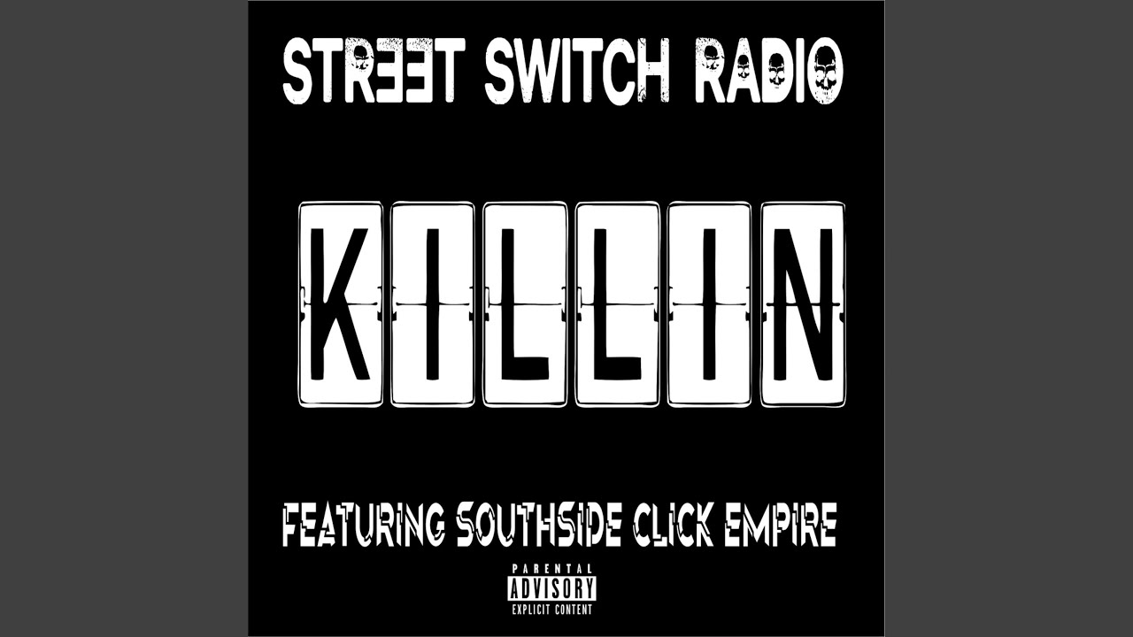 Killin (feat. Southside Click Empire)