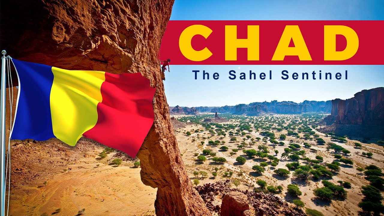 Global Glimpse | Episode 034 | Chad 🇹🇩 | The Sahel Sentinel