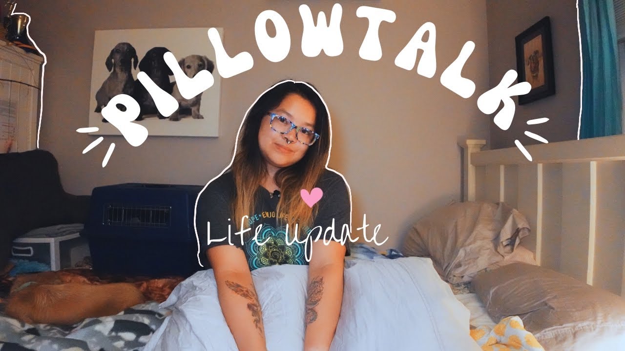 Honest Life Update | I Got Laid Off from My Tech Job | Chat With Me