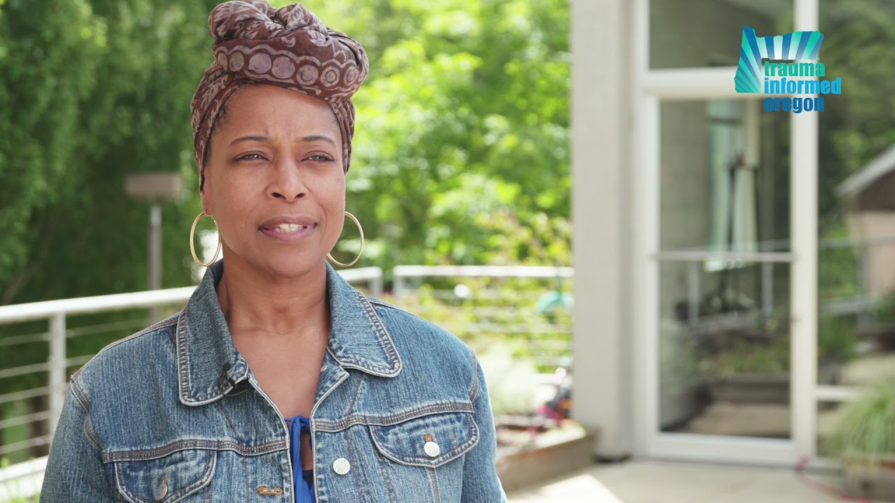 Voices from the Community Cheryl Baker   Sahaan McKelvey Source