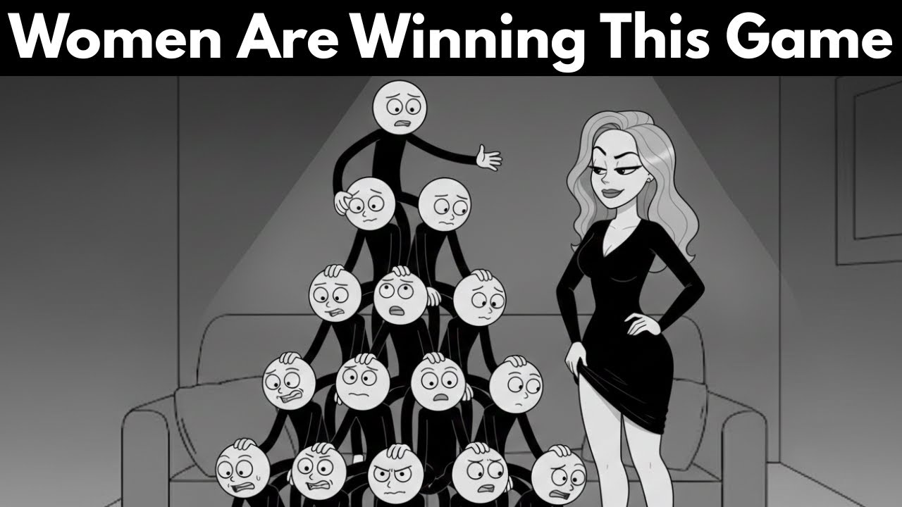How Women Benefit from Men's Desire
