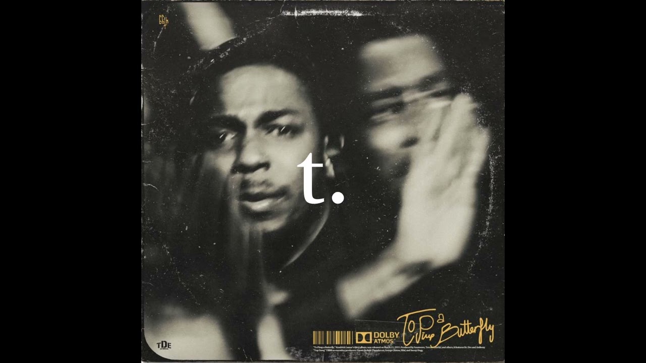 [beat switch] kendrick lamar x baby keem type beat // 10000 hours.