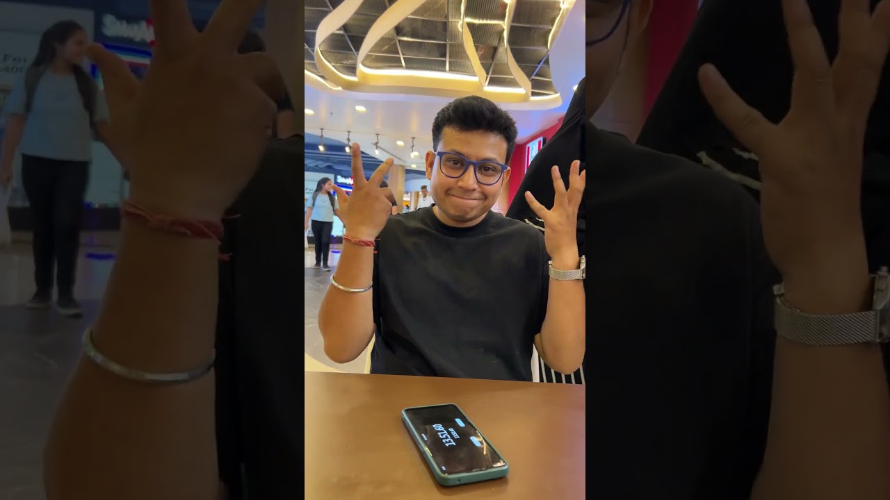 Burger King or Burger Singh Who Serves&nbsp;Faster??