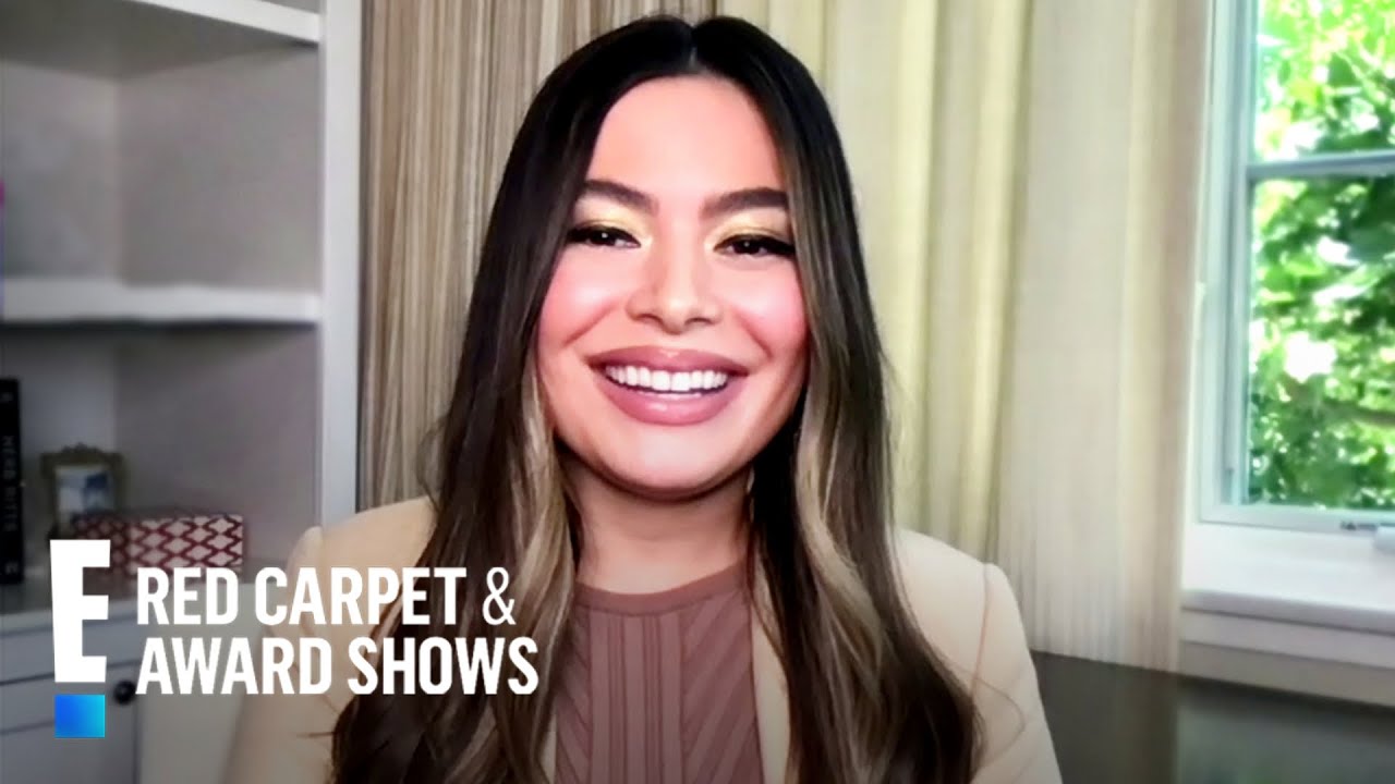 Miranda Cosgrove Talks Dating Life & Jennette McCurdy | E! Red Carpet & Award Shows