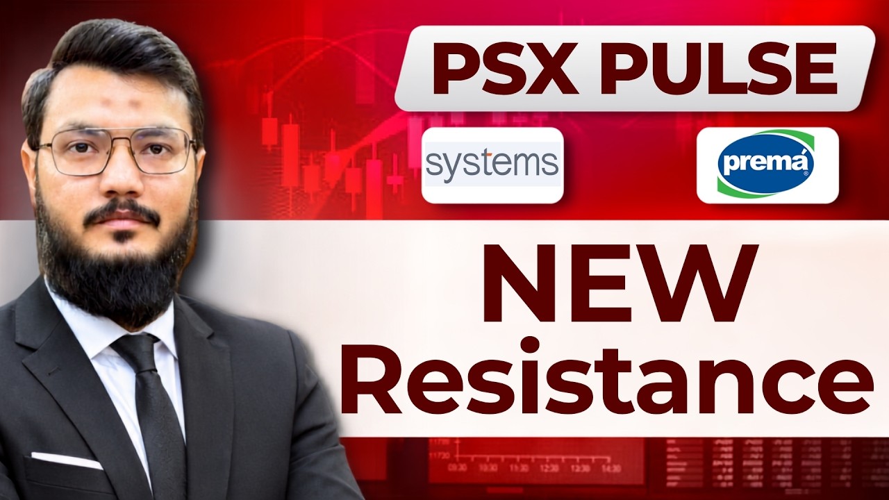 Time to Re-Design | PSX Pulse
