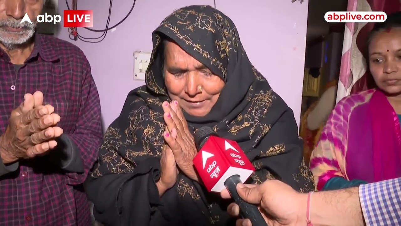 छपरा हत्याकांड पर पीड़ित परिवार ने लगाई सीएम नीतीश से गुहार, कहा  हमें इंसाफ चाहिए  | Hindi News