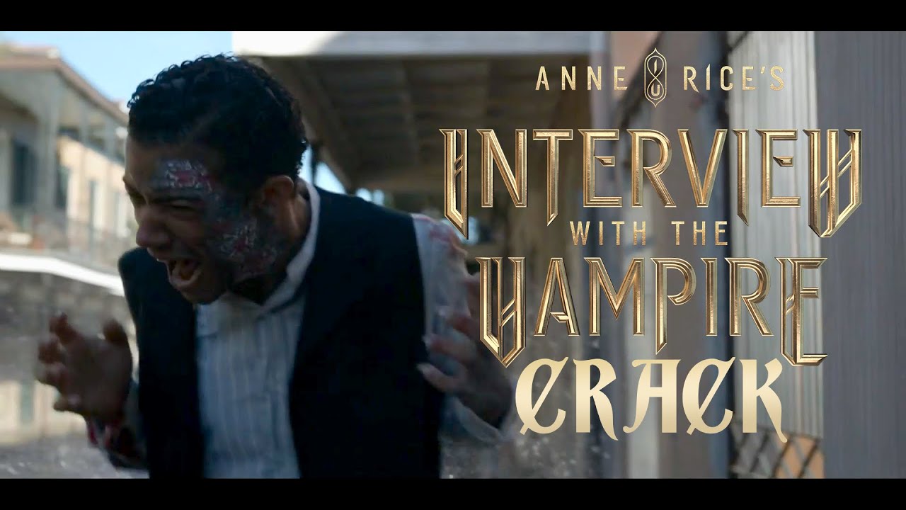 Interview With the Vampire Crack