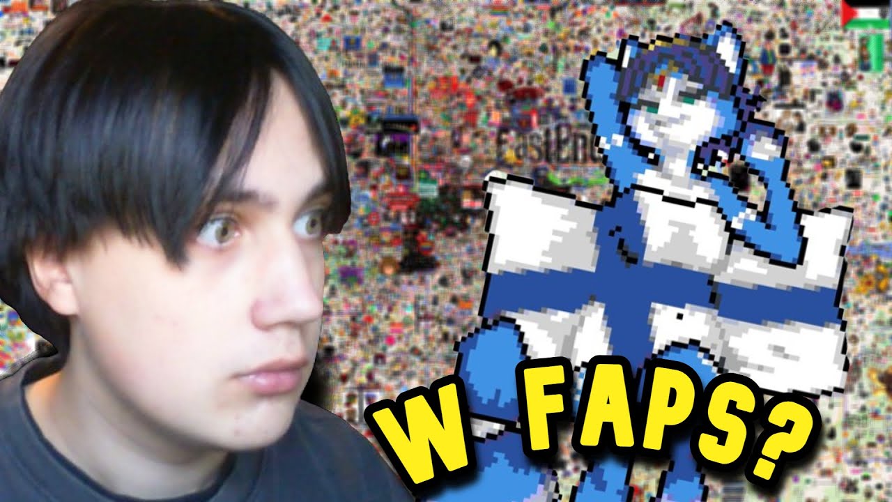 The Wplace Problem