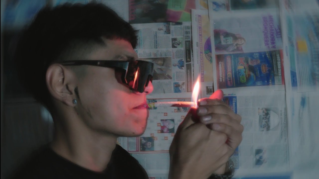 ROSWALL - PAL K NOS MIRE MAL (VIDEO OFICIAL)