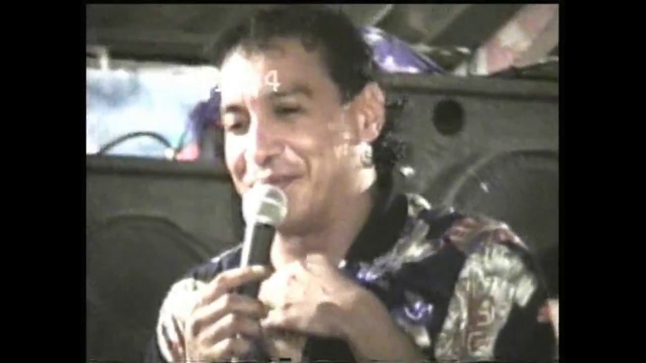 Mujer Bonita - Diomedes Diaz & Juancho Rois