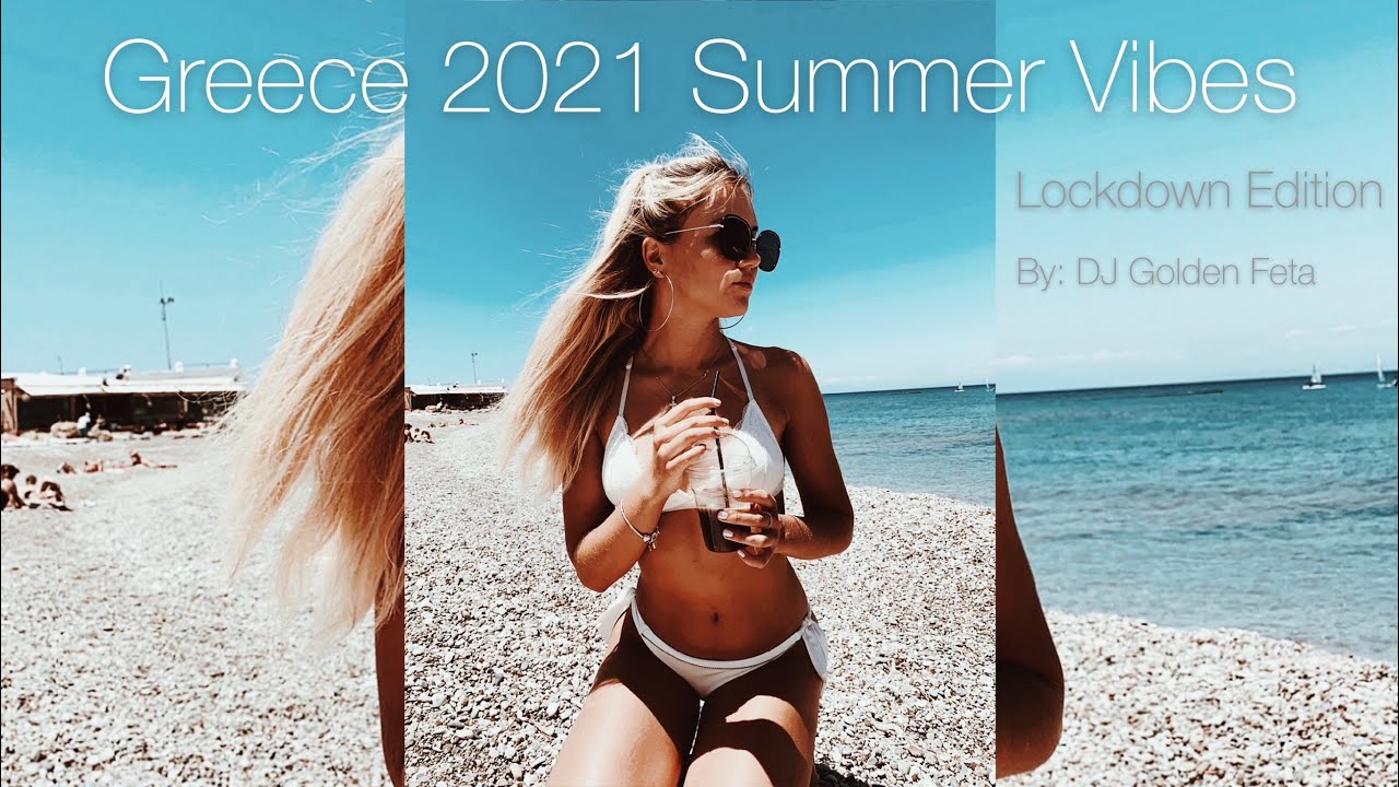 GREEK MIX #17 - GREECE 2022 SUMMER VIBES | DJ GOLDEN FETA | Greek Music Hits 2020 & 2021 | &Epsilon;&Lambda;&Lambda;&Eta;&Nu;&Iota;&Kappa;&Alpha;