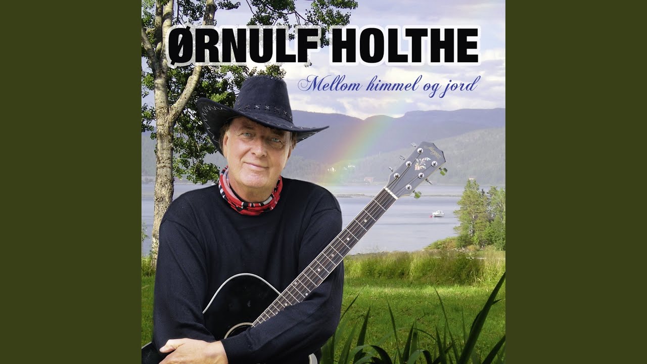 Han er min sang og min glede
