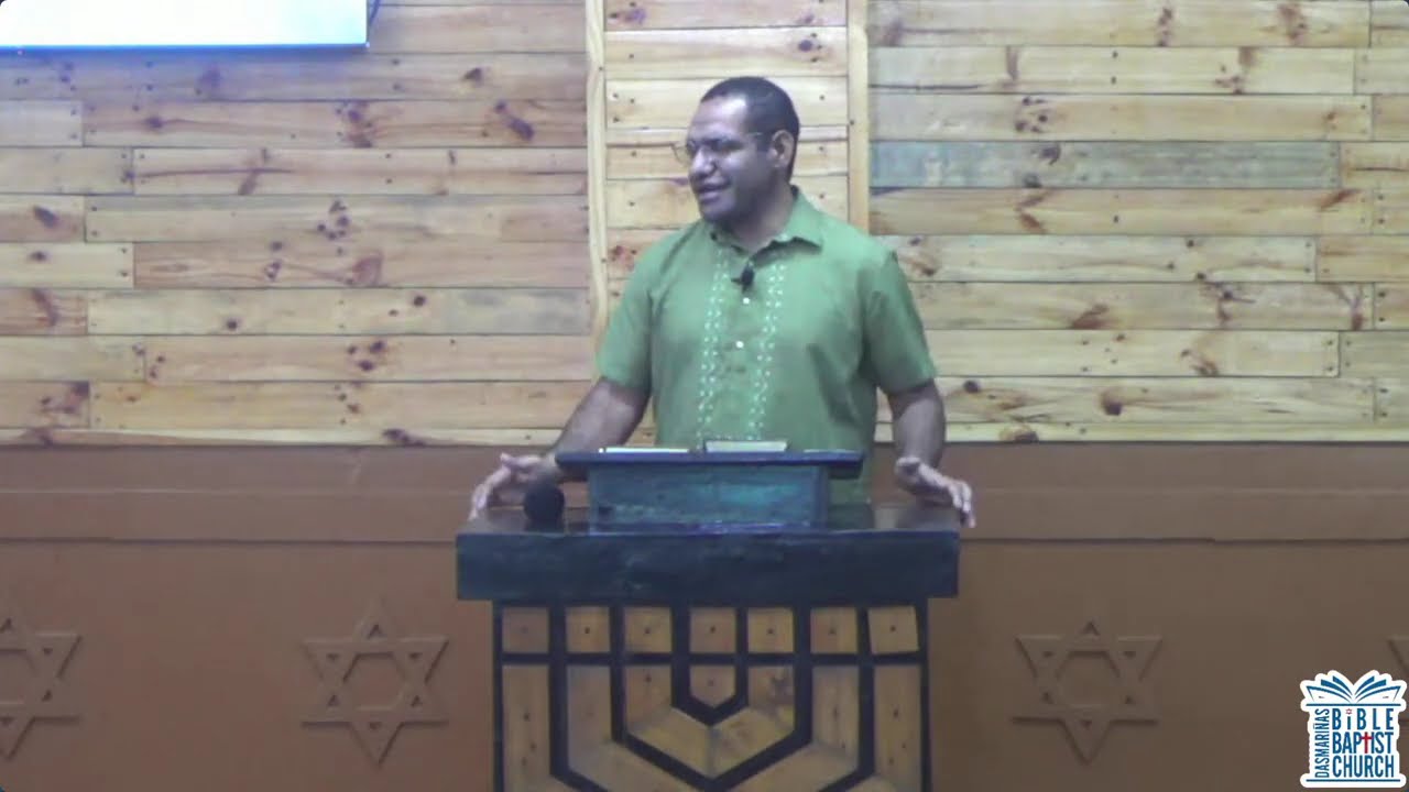 08February2026 | Sunday Morning Worship