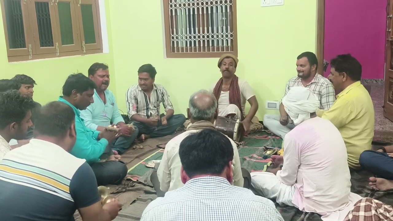 सब कहेला की बहुतै सुघर बाडू हो 