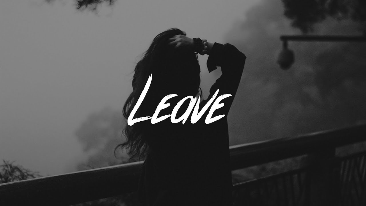 Anne-Marie - Leave Lyrics (Get Out)