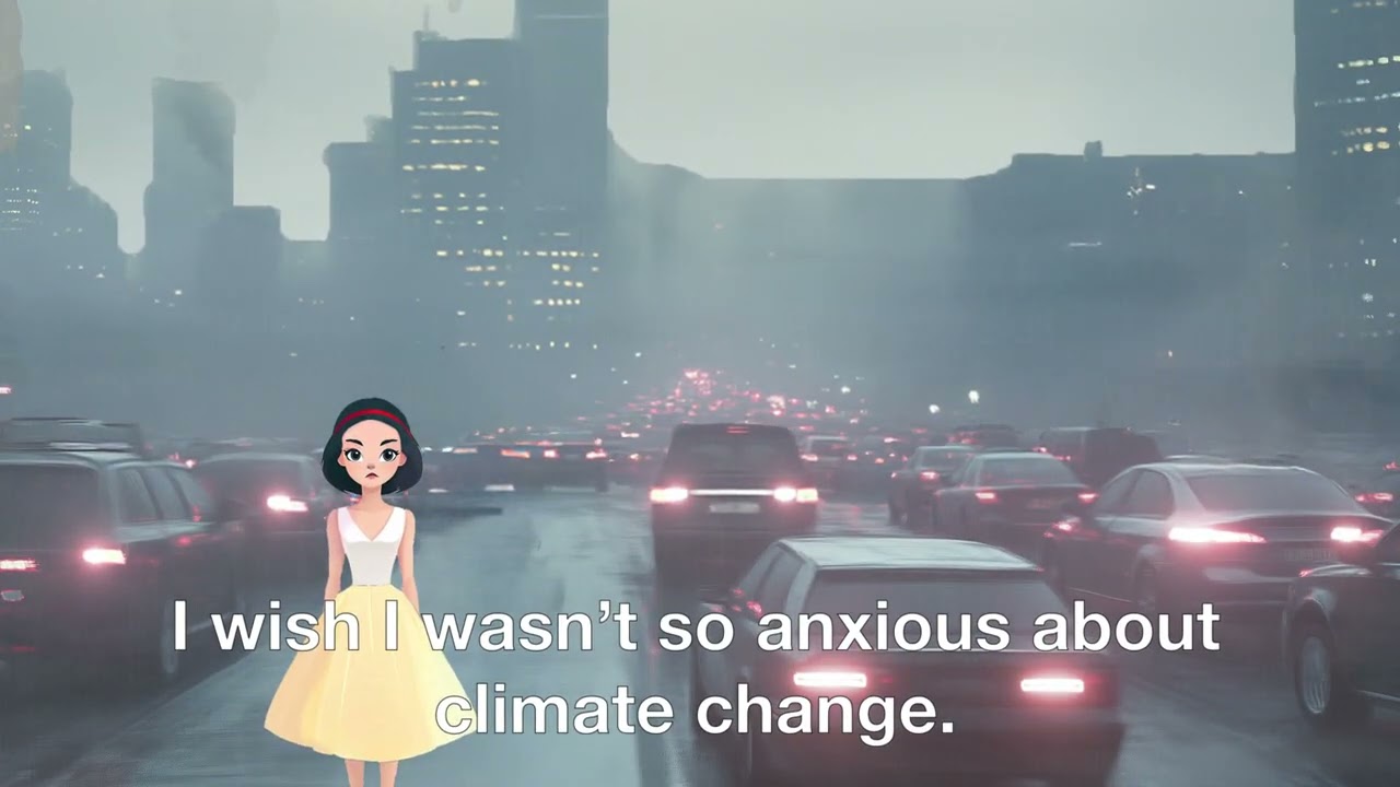 Reducing emissions (en) - Canadian Youth Road Safety Week