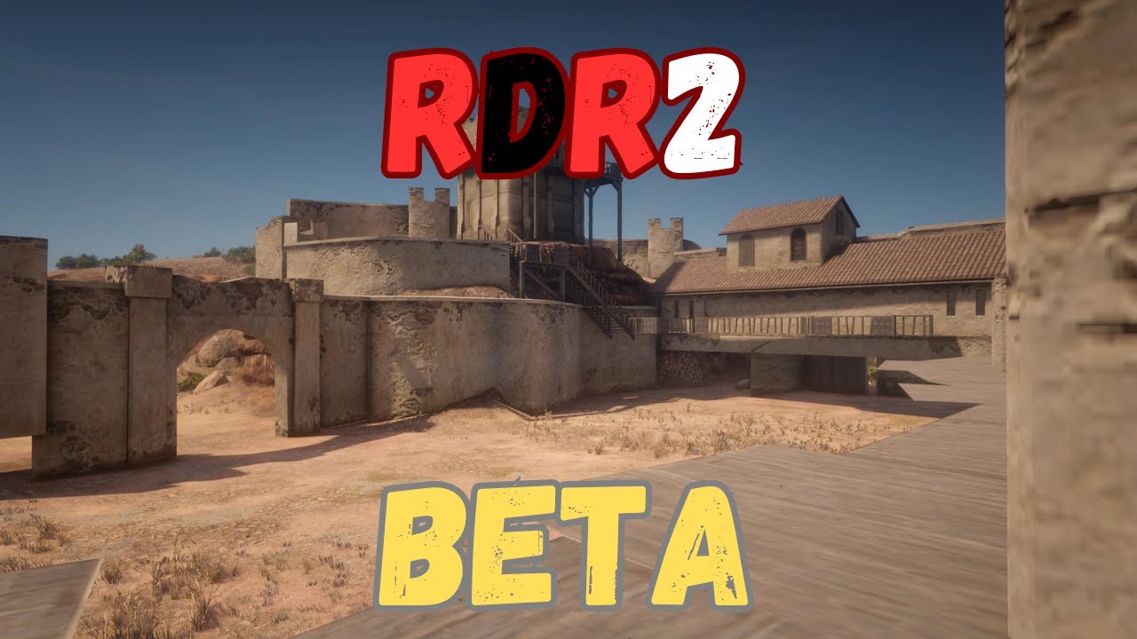 Interesting Facts about RDR2's Development