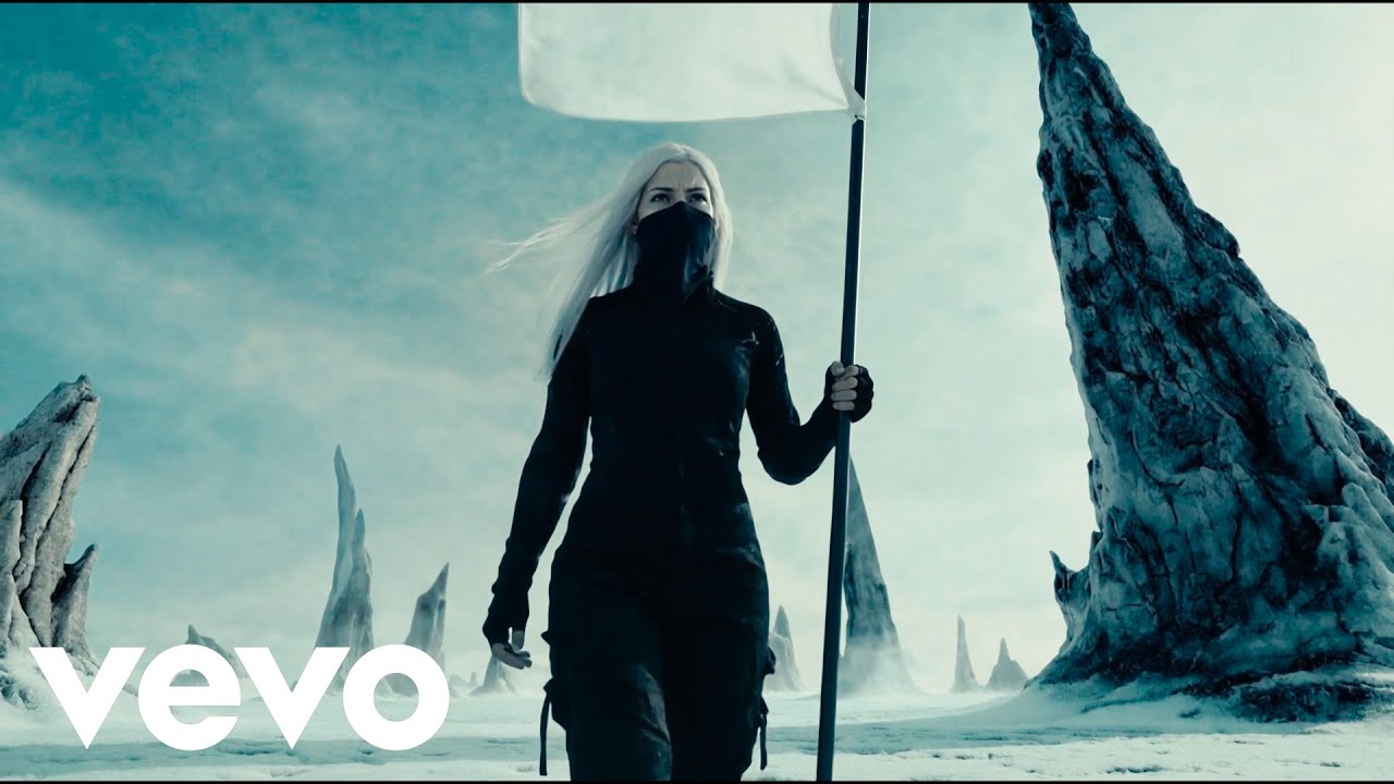 Alan Walker Style , Seantonio - Don't Lose Your Way (Official Music Video)