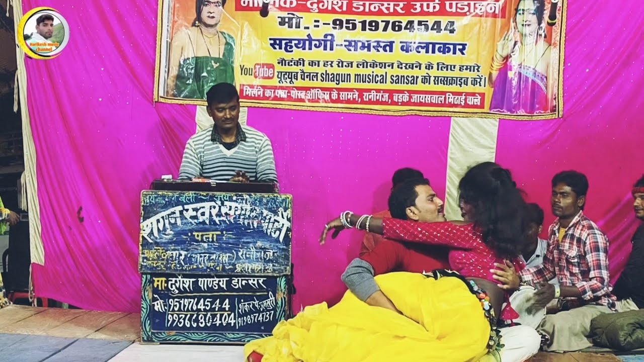 #रहमान जोकर_गोलू डांसर का👉#नया ट्रेडिंग गाना का मुकाबला💞#राजा हो तोहाई कैसे मनाई //@H,m,c