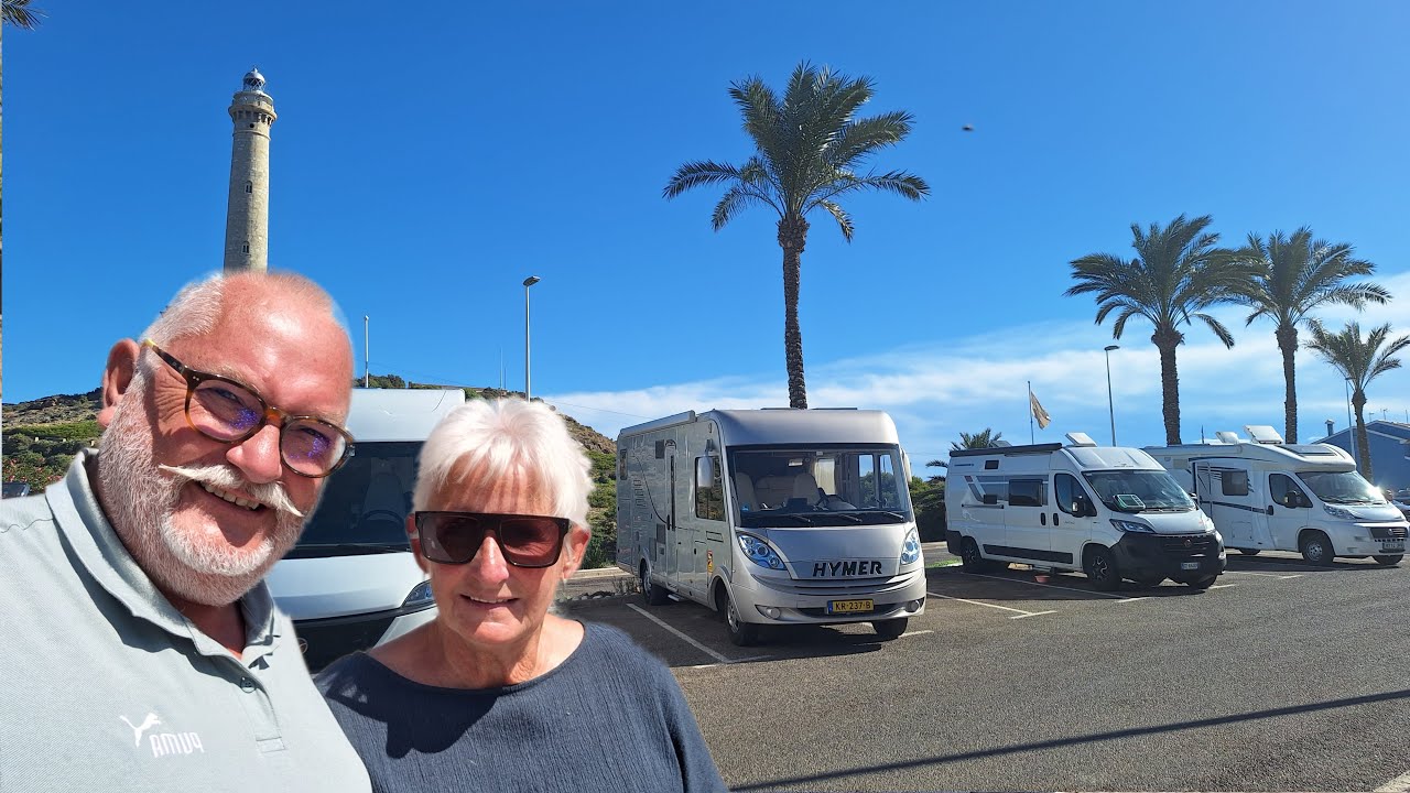 Van een hele grote, luxe CP naar een hele kleine, sobere CP. Welke waarderen we het meest?