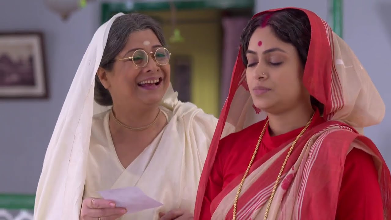 Netaji - Ep 295 - Bengali Tv Serial - Zee5 Bangla Classics