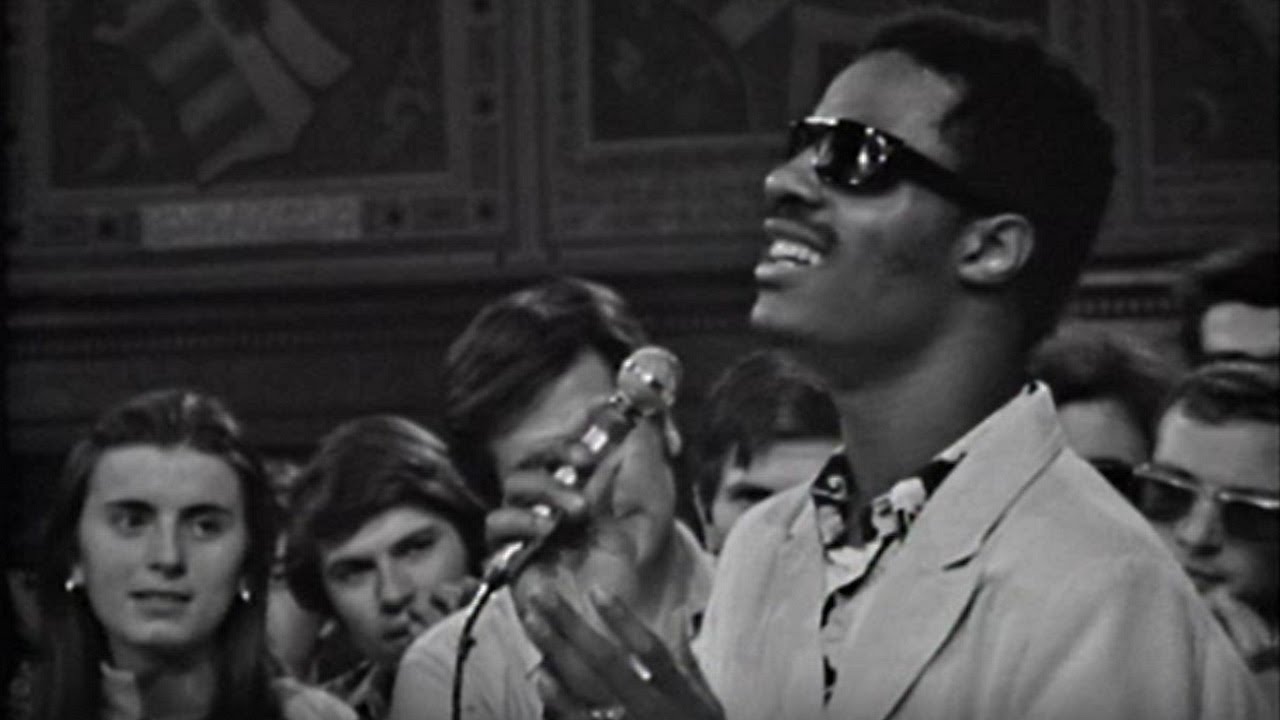 Stevie Wonder: 